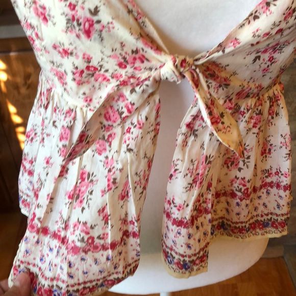 Forever 21 size Medium spaghetti strap size M - Picture 3 of 3